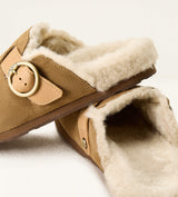 Ariat Women's Country Mule Sherpa