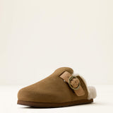 Ariat Women's Country Mule Sherpa