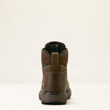 Ariat Women's Riveter 6" Waterproof Composite Toe Work Boot