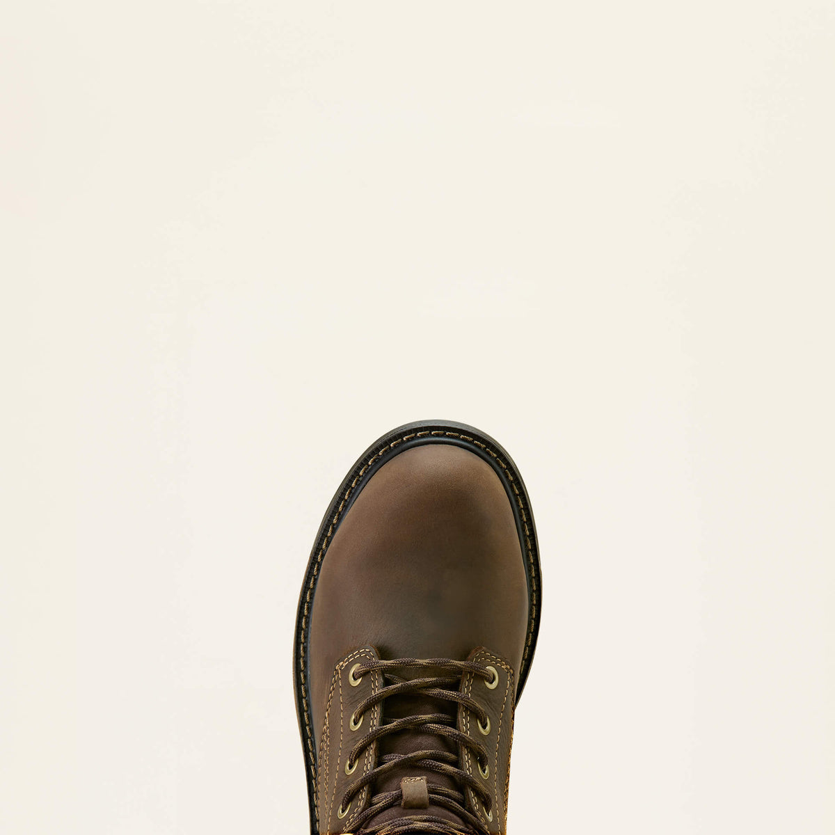 Ariat Women's Riveter 6" Waterproof Composite Toe Work Boot