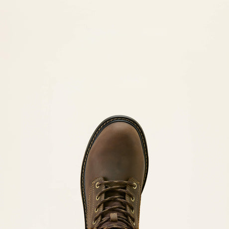 Ariat Women's Riveter 6" Waterproof Composite Toe Work Boot