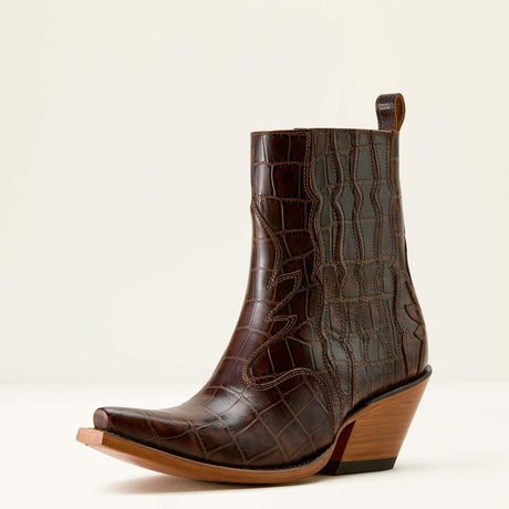 Ariat Women's Jade X Toe Western Boot
