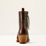 Ariat Women's Jade X Toe Western Boot