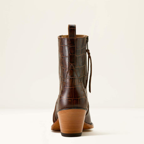 Ariat Women's Jade X Toe Western Boot