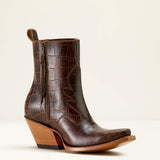 Ariat Women's Jade X Toe Western Boot