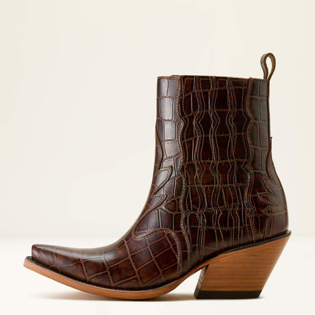 Ariat Women's Jade X Toe Western Boot
