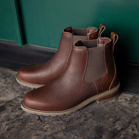 Ariat Men's Wexford Bison Chelsea Boot