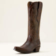 Ariat Women's Taytum X Toe Western Boot