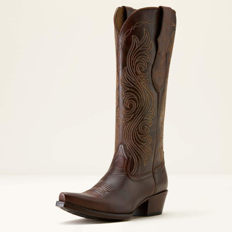 Ariat Women's Taytum X Toe Western Boot