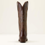 Ariat Women's Taytum X Toe Western Boot