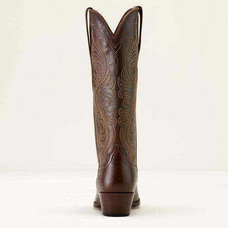 Ariat Women's Taytum X Toe Western Boot