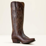 Ariat Women's Taytum X Toe Western Boot