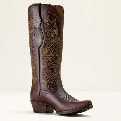 Ariat Women's Taytum X Toe Western Boot