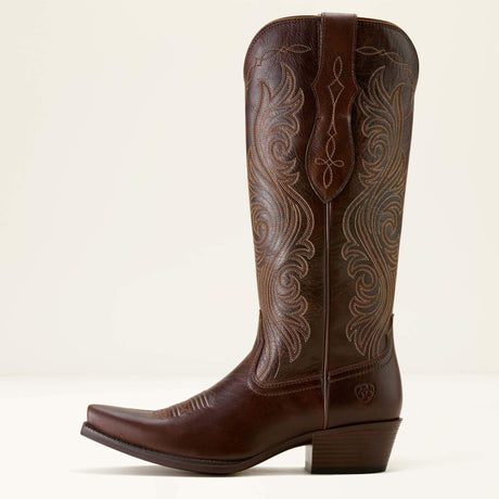 Ariat Women's Taytum X Toe Western Boot
