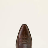 Ariat Women's Taytum X Toe Western Boot
