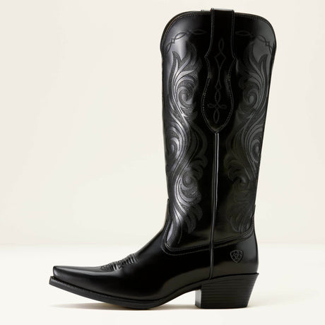 Ariat Women's Taytum X Toe Western Boot