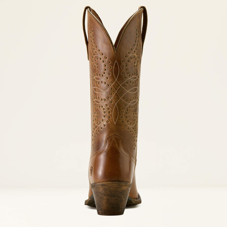 Ariat Women's Madison Square Toe Western Boot