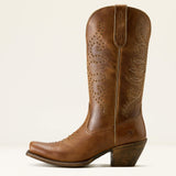 Ariat Women's Madison Square Toe Western Boot