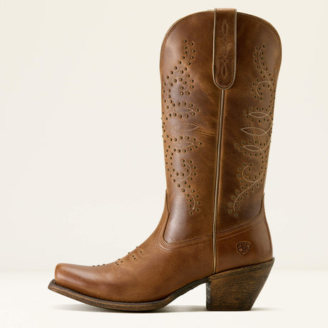 Ariat Women's Madison Square Toe Western Boot