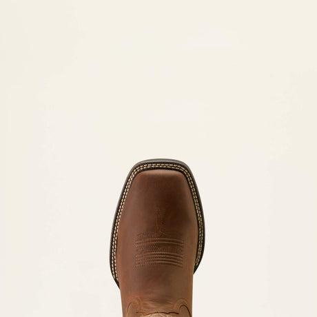 Ariat Men's Western Big Rig Wide Square Toe Cowboy Boot