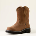 Ariat Women's Fatbaby Slouch  Western Boot