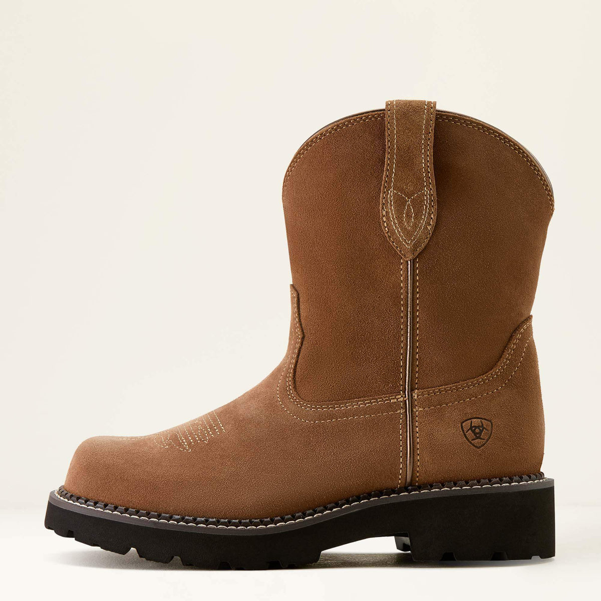 Ariat Women's Fatbaby Slouch  Western Boot
