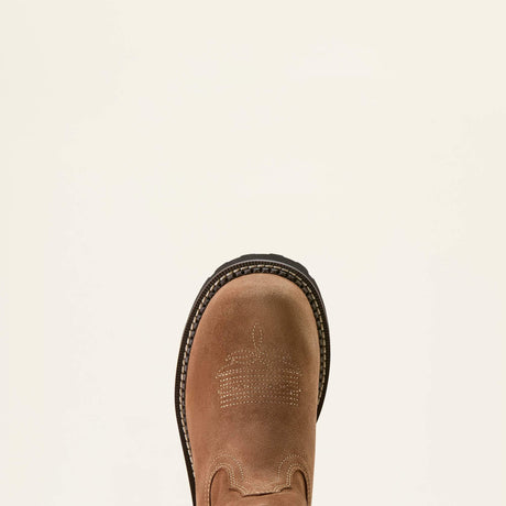 Ariat Women's Fatbaby Slouch  Western Boot