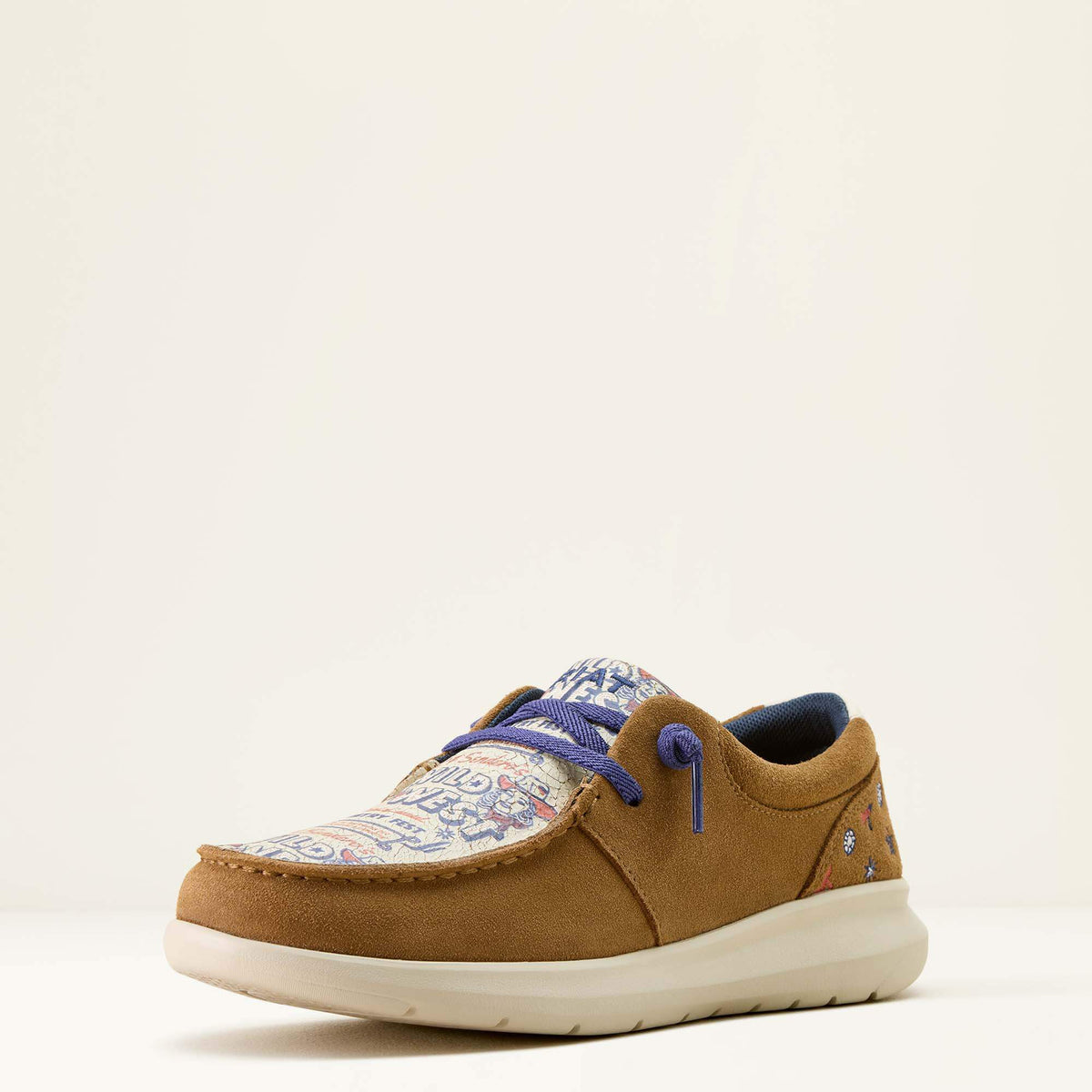 Ariat Women's Hilo Sendero Shoe