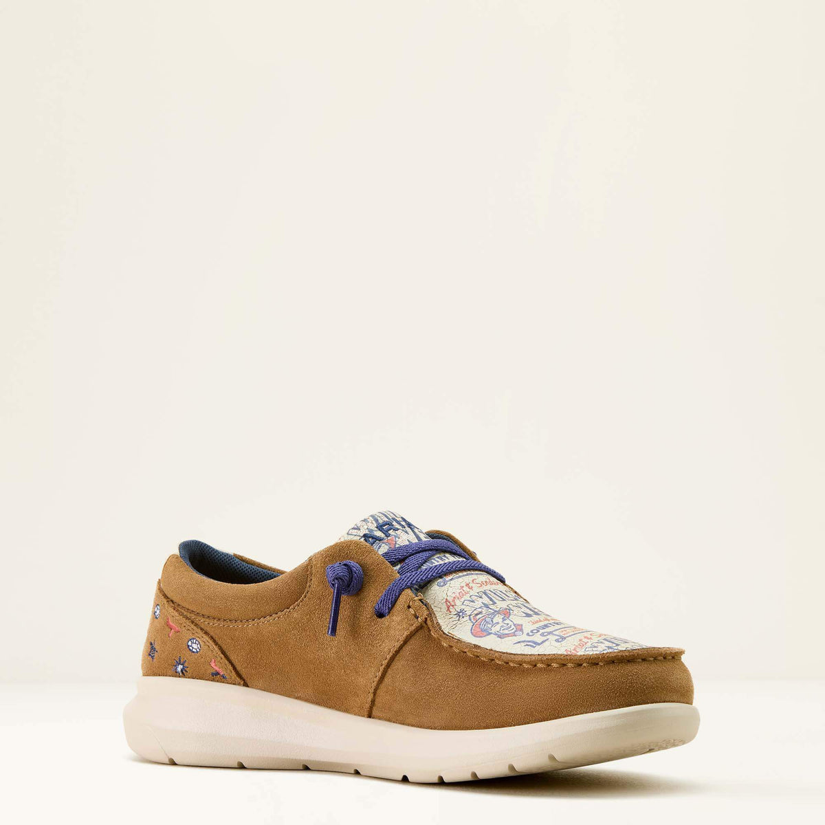 Ariat Women's Hilo Sendero Shoe