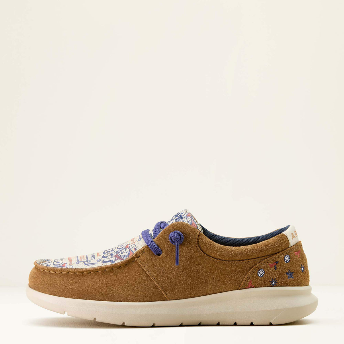 Ariat Women's Hilo Sendero Shoe
