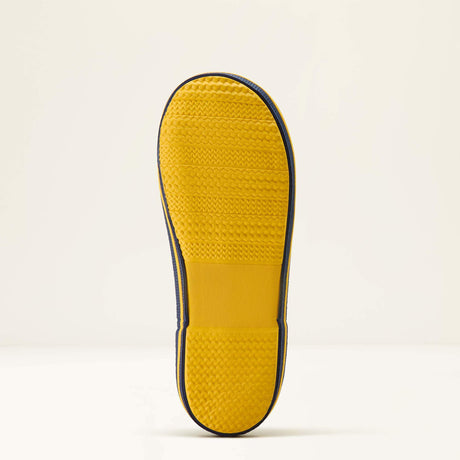 Ariat Youth Kelmarsh Rubber Boot - Yellow