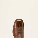 Ariat Women's Captivate Wide Square Toe Western Boot