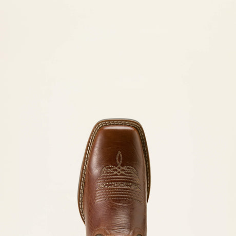 Ariat Women's Captivate Wide Square Toe Western Boot