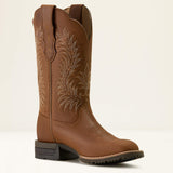 Ariat Women's Hybrid Ranchward W Toe Western Boot