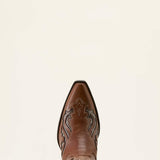 Ariat Women's Heritage Bliss X Toe Western Boot