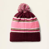 Ariat Women's Serape Beanie