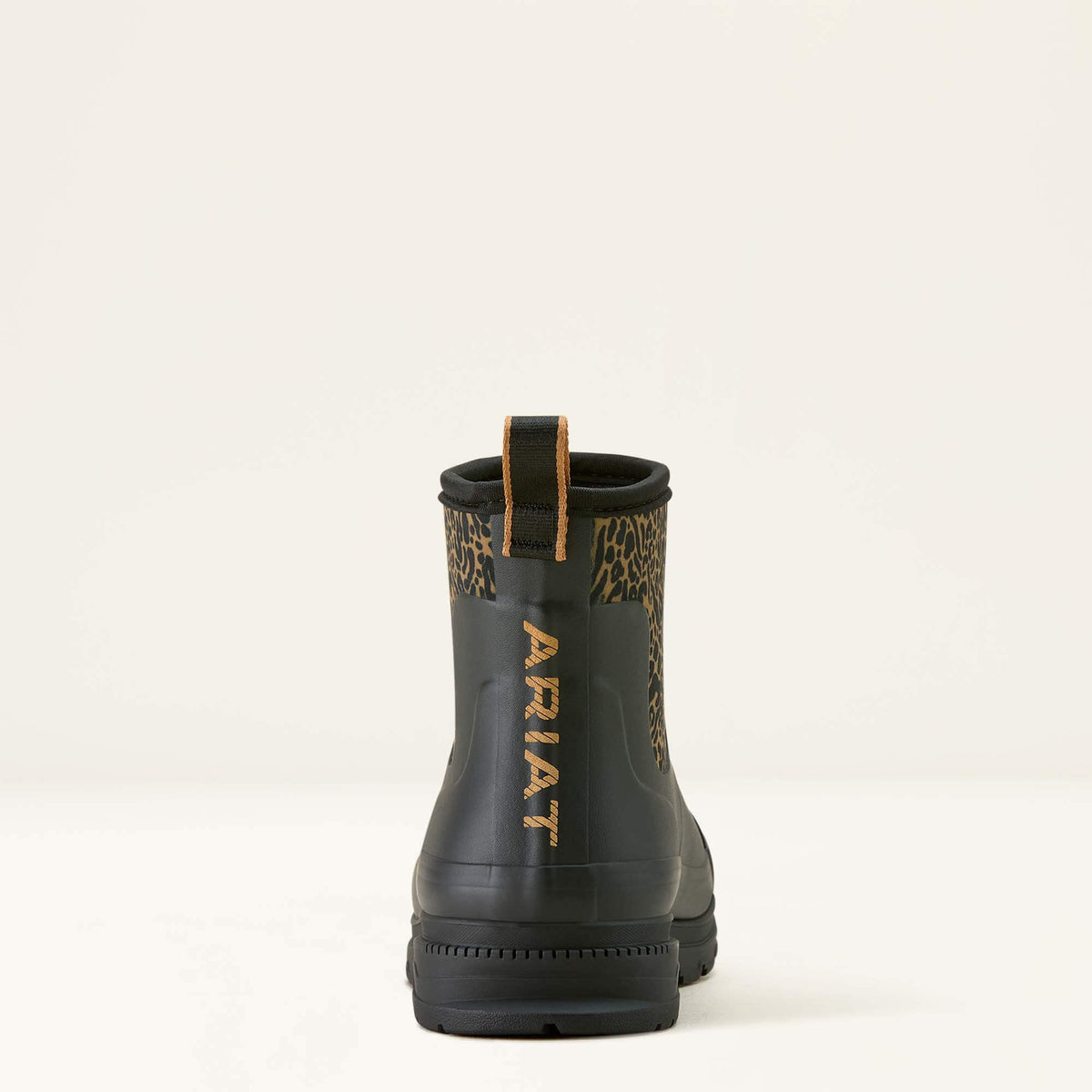 Ariat Women's Kelmarsh Shortie Rubber Boot - Navy - Black (10063925)