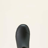 Ariat Women's Kelmarsh Shortie Rubber Boot - Navy - Black (10063925)