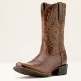 Ariat Men's Sport Narrow Cutter Toe Cowboy Boot