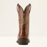 Ariat Men's Sport Narrow Cutter Toe Cowboy Boot