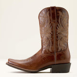 Ariat Men's Sport Narrow Cutter Toe Cowboy Boot