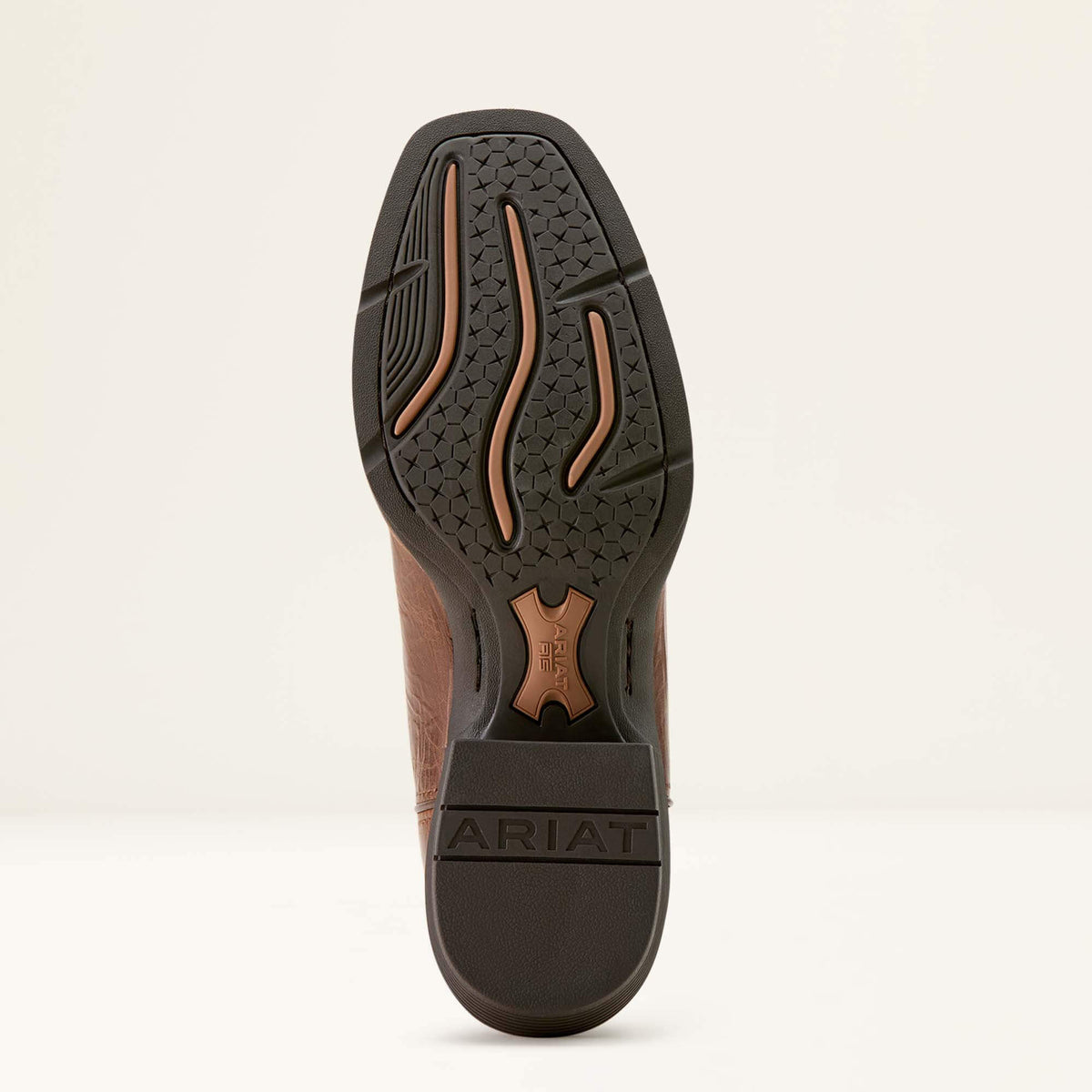 Ariat Men's Sport Narrow Cutter Toe Cowboy Boot
