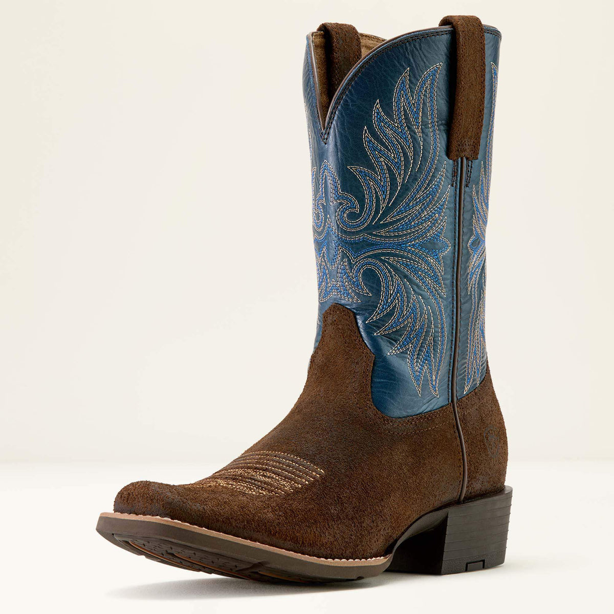 Ariat Men's Sport Narrow Cutter Toe Cowboy Boot