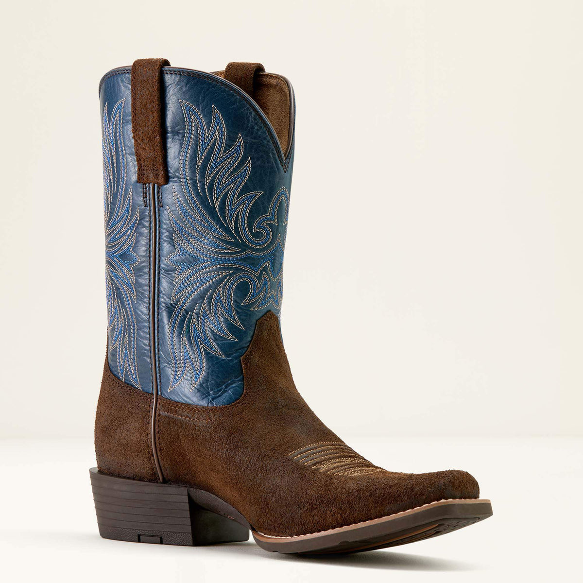 Ariat Men's Sport Narrow Cutter Toe Cowboy Boot