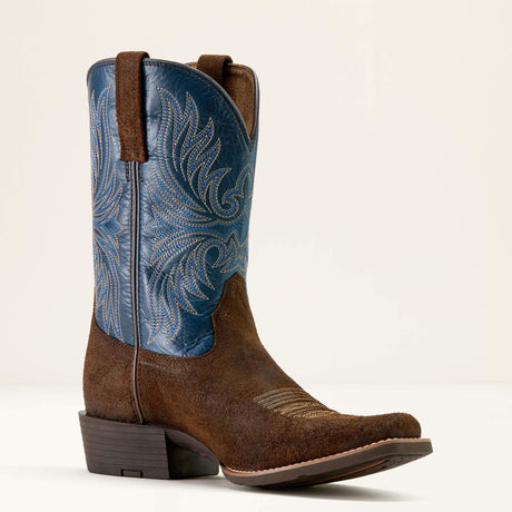 Ariat Men's Sport Narrow Cutter Toe Cowboy Boot