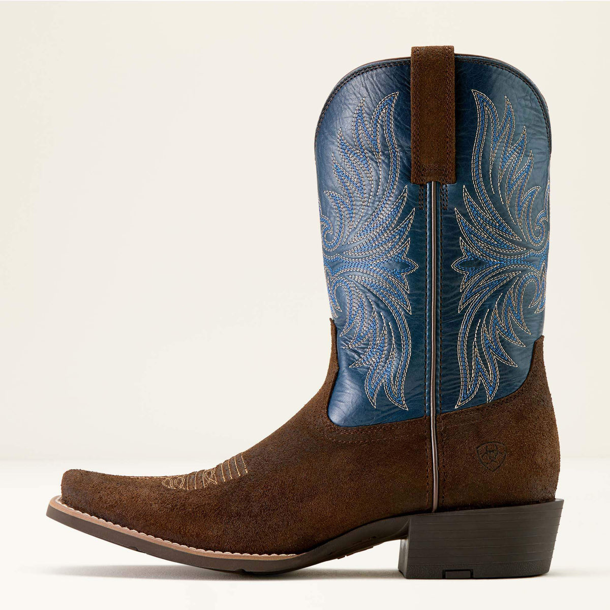 Ariat Men's Sport Narrow Cutter Toe Cowboy Boot