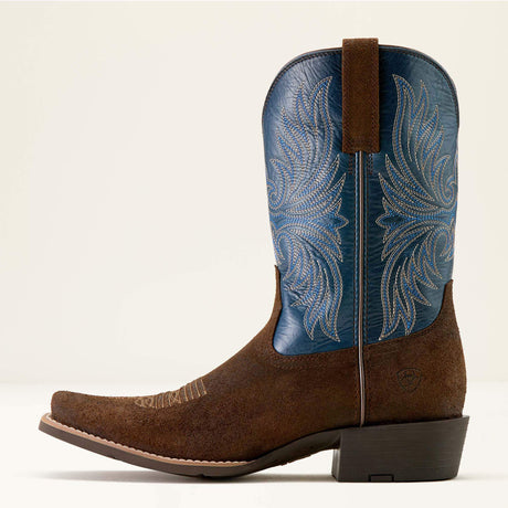 Ariat Men's Sport Narrow Cutter Toe Cowboy Boot