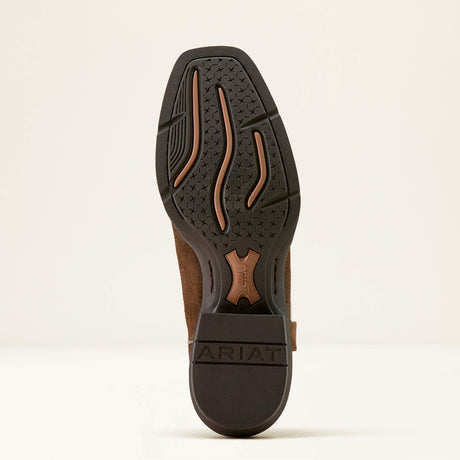 Ariat Men's Sport Narrow Cutter Toe Cowboy Boot