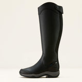 Ariat Women's Telluride Tall Waterproof Boot - Black