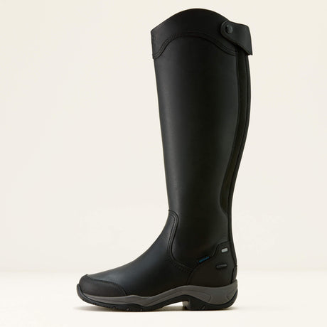 Ariat Women's Telluride Tall Waterproof Boot - Black